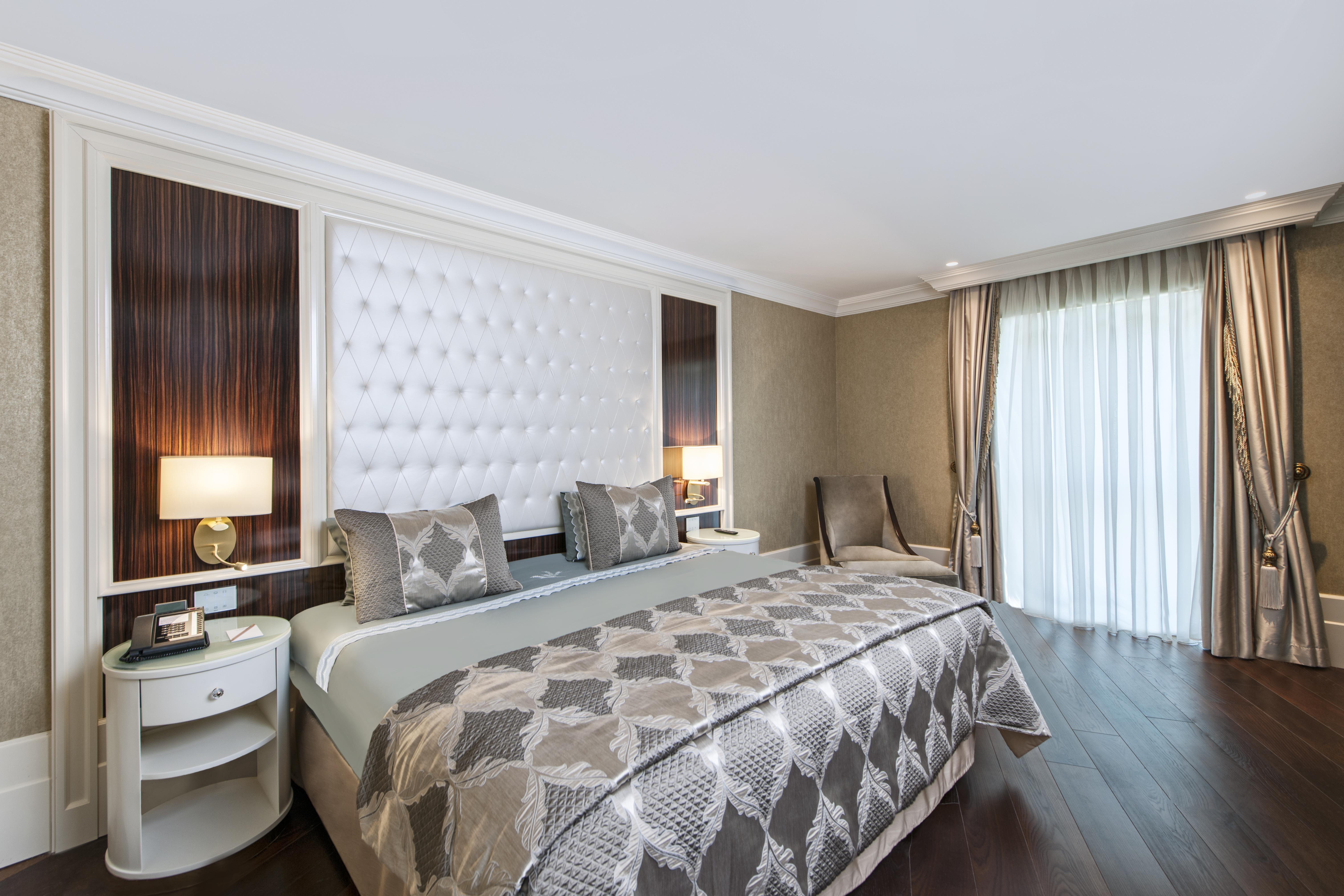 Elite hotel istanbul